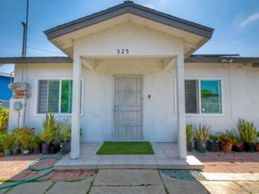 325 Gloria St, San Diego CA 92113