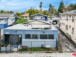 4913 Melrose Avenue, Los Angeles CA 90029