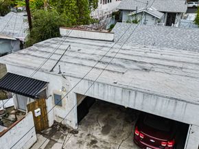 4913 Melrose Avenue, Los Angeles CA 90029