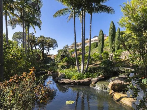 729 Bel Air Road, Los Angeles CA 90077