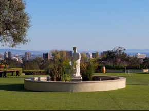 729 Bel Air Road, Los Angeles CA 90077