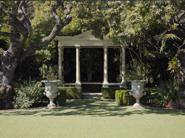 729 Bel Air Road, Los Angeles CA 90077