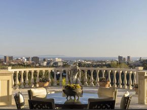 729 Bel Air Road, Los Angeles CA 90077