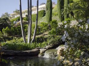 729 Bel Air Road, Los Angeles CA 90077