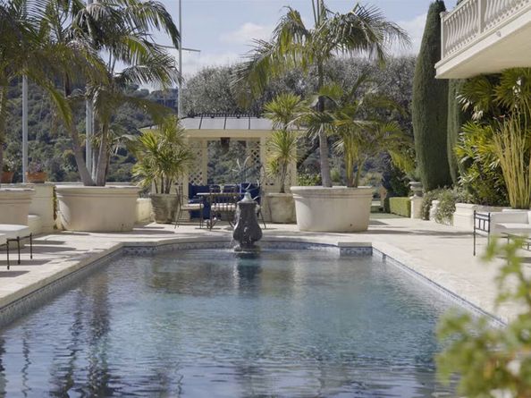 729 Bel Air Road, Los Angeles CA 90077