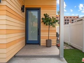 1205 Manzanita Street, Los Angeles CA 90029