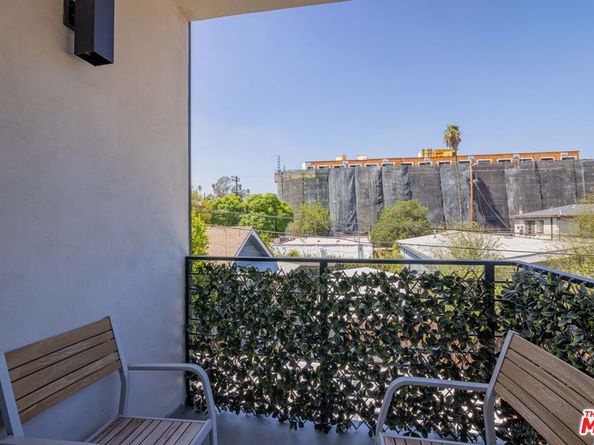 1205 Manzanita Street, Los Angeles CA 90029