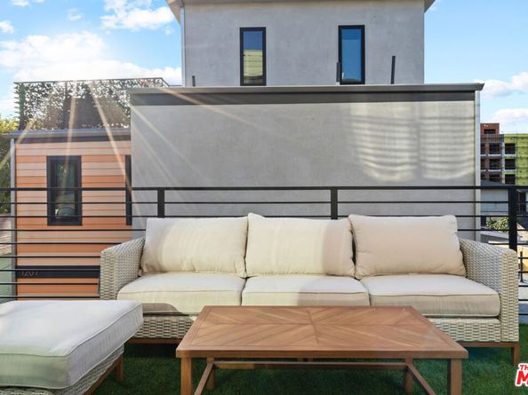 1205 Manzanita Street, Los Angeles CA 90029