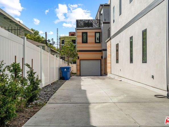 1205 Manzanita Street, Los Angeles CA 90029