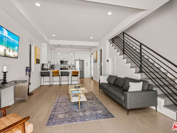 1205 Manzanita Street, Los Angeles CA 90029