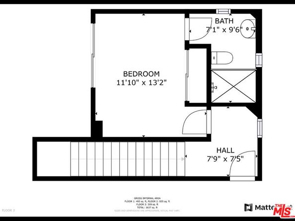 1205 Manzanita Street, Los Angeles CA 90029