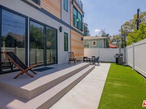 1205 Manzanita Street, Los Angeles CA 90029