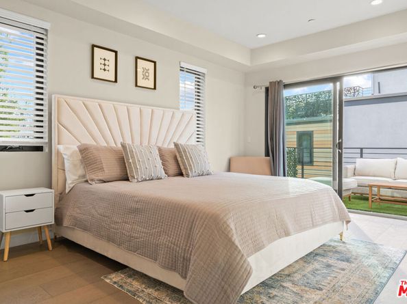 1205 Manzanita Street, Los Angeles CA 90029
