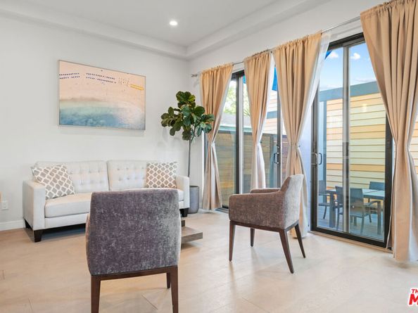 1205 Manzanita Street, Los Angeles CA 90029