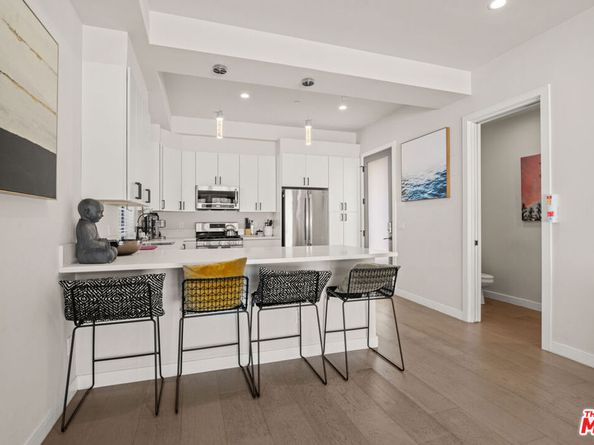 1205 Manzanita Street, Los Angeles CA 90029