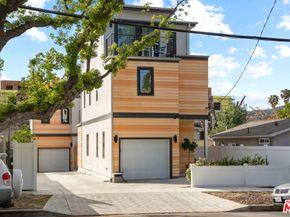 1205 Manzanita Street, Los Angeles CA 90029
