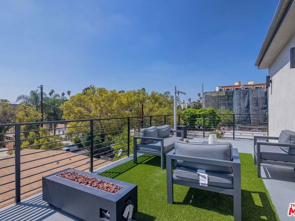 1205 Manzanita Street, Los Angeles CA 90029