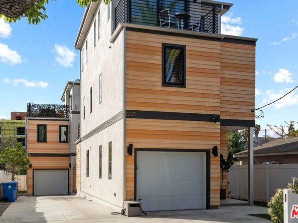 1205 Manzanita Street, Los Angeles CA 90029