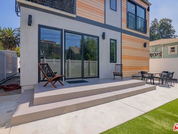 1205 Manzanita Street, Los Angeles CA 90029