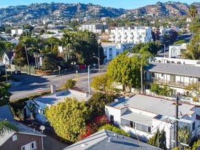 958 N Vista Street, Los Angeles CA 90046