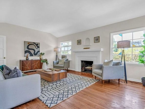 958 N Vista Street, Los Angeles CA 90046