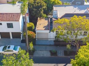 958 N Vista Street, Los Angeles CA 90046