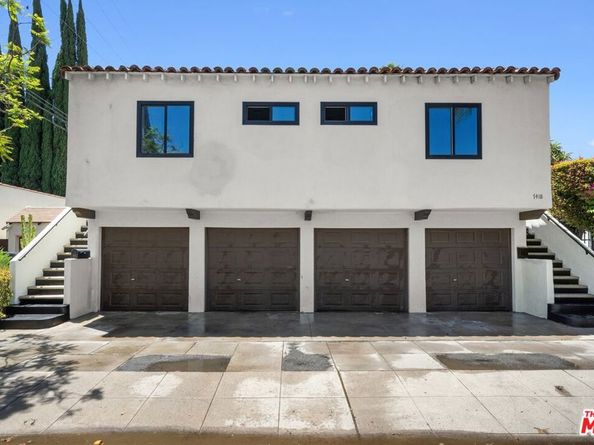 958 N Vista Street, Los Angeles CA 90046