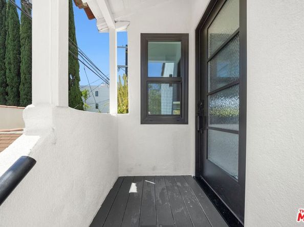 958 N Vista Street, Los Angeles CA 90046