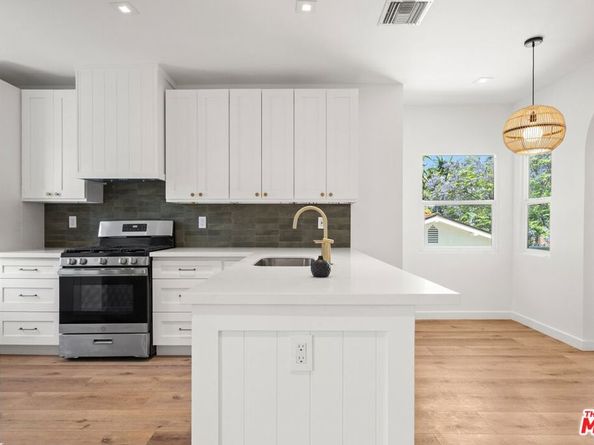 958 N Vista Street, Los Angeles CA 90046