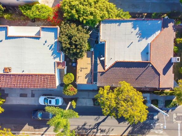 958 N Vista Street, Los Angeles CA 90046