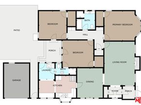 958 N Vista Street, Los Angeles CA 90046