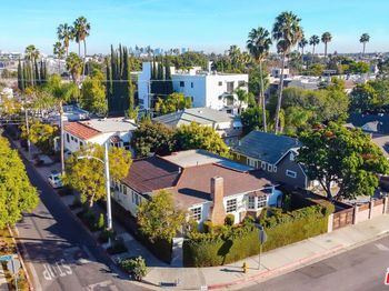 958 N Vista Street