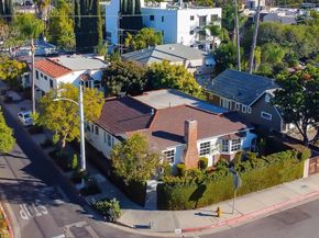958 N Vista Street, Los Angeles CA 90046