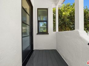 958 N Vista Street, Los Angeles CA 90046