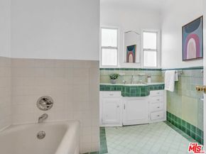 958 N Vista Street, Los Angeles CA 90046