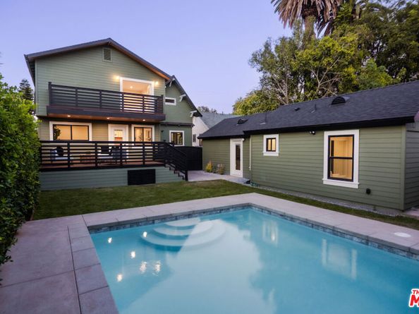 1432 Kellam Avenue, Los Angeles CA 90026