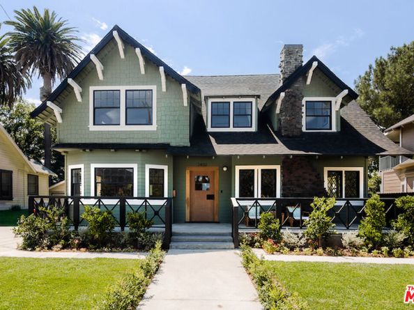 1432 Kellam Avenue, Los Angeles CA 90026