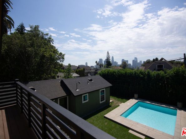 1432 Kellam Avenue, Los Angeles CA 90026