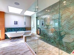 8674 Edwin Drive, Los Angeles CA 90046