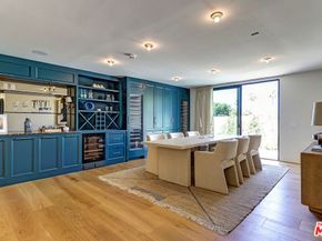 8674 Edwin Drive, Los Angeles CA 90046