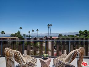 8674 Edwin Drive, Los Angeles CA 90046