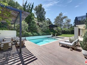 8674 Edwin Drive, Los Angeles CA 90046