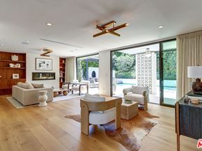 8674 Edwin Drive, Los Angeles CA 90046