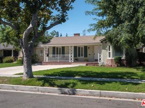 735 N Lima Street, Burbank CA 91505