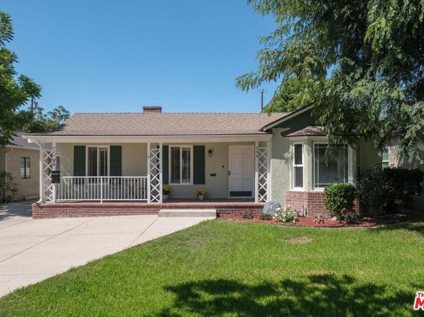 735 N Lima Street, Burbank CA 91505