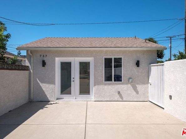 735 N Lima Street, Burbank CA 91505