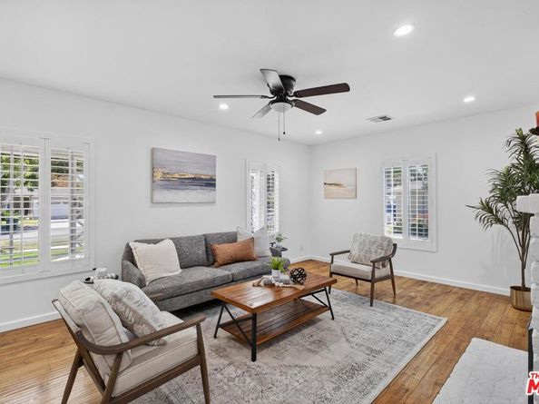 735 N Lima Street, Burbank CA 91505