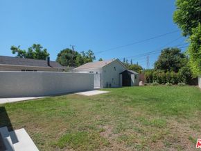 735 N Lima Street, Burbank CA 91505
