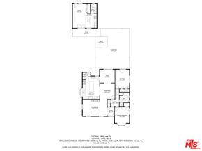735 N Lima Street, Burbank CA 91505