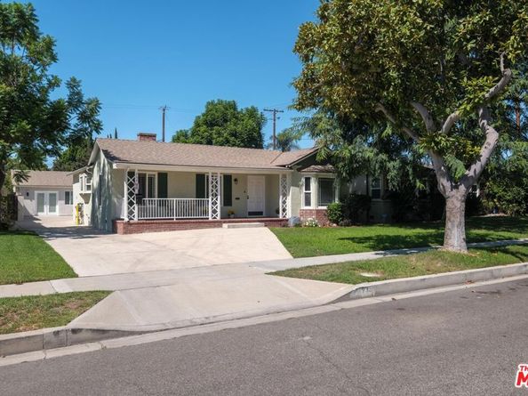 735 N Lima Street, Burbank CA 91505